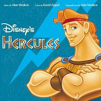 Různí interpreti – Hercules [Original Motion Picture Soundtrack/Bonus Track Version]