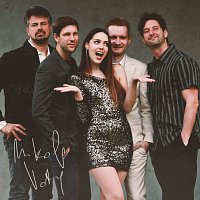 Nikol Votrubová – Co bude se mnou (LOVE Session)