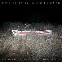 Petr Zelenka – Memory Flash MP3