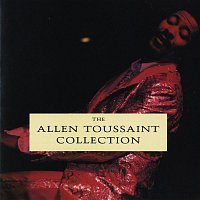 Přední strana obalu CD The Allen Toussaint Collection