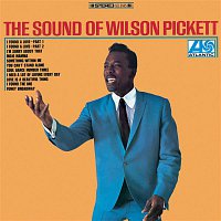 Wilson Pickett – Original Album Series