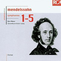 Mendelssohn: The 5 Symphonies