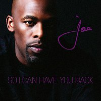 Joe – So I Can Have You Back
