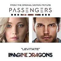 Levitate [From The Original Motion Picture “Passengers”]