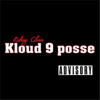Přední strana obalu CD Kloud 9 Posse