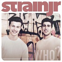 Strainjr – Who?