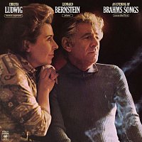 Leonard Bernstein – An Evening of Brahms Songs