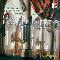 German Baroque Cantatas