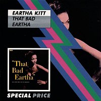 Eartha Kitt – That Bad Eartha