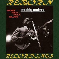 Muddy Waters – More Real Folk Blues (HD Remastered)