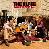 The Alfee – A Day After To Follow