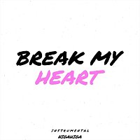 Nigahiga – Break My Heart (Instrumental)