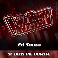 Ed Souza – Se Deus Me Ouvisse [Ao Vivo]