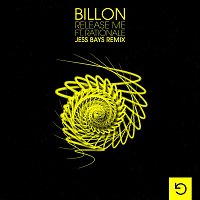 Billon – Release Me (feat. Rationale) [Jess Bays Remix]