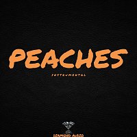 Diamond Audio – Peaches (Instrumental)