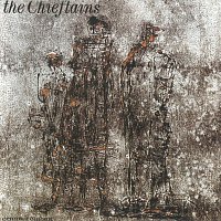 Přední strana obalu CD The Chieftains 1