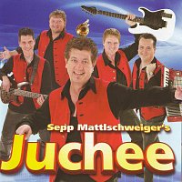 Sepp Mattlschweigers Quintett Juchee – Sepp Mattlschweiger’s Juchee