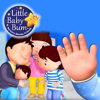 Little Baby Bum Kinderreime Freunde – Die Finger-Familie - Furs Baby
