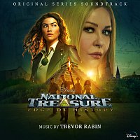 Trevor Rabin – National Treasure: Edge of History [Original Series Soundtrack]