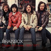 Brainbox – Singles & B-sides 1969-1971