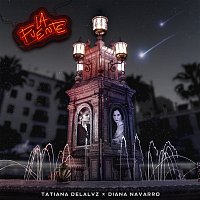 Tatiana Delalvz, Diana Navarro – La Fuente [Remix]