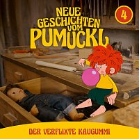 Pumuckl – 04: Der verflixte Kaugummi [Neue Geschichten vom Pumuckl]