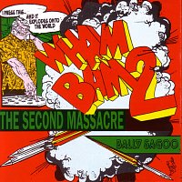 Bally Sagoo – Wham Bam 2