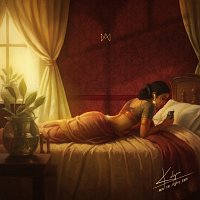 Přední strana obalu CD KALYANI