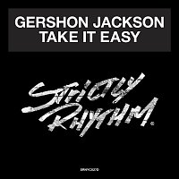 Gershon Jackson – Take It Easy