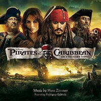 Pirates Of The Caribbean: On Stranger Tides [Original Motion Picture Soundtrack]