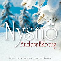 Anders Ekborg – Nysno
