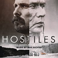 Max Richter – Hostiles [Original Motion Picture Soundtrack] CD