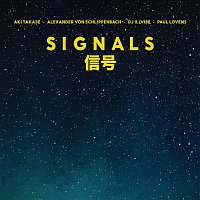 Aki Takase, Alexander von Schlippenbach, DJ Illvibe, Paul Lovens – Signals