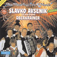 Slavko Avsenik und seine Original Oberkrainer – Ein Feuerwerk der Musik