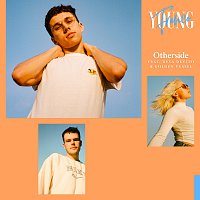 Young Franco, Reva DeVito, Golden Vessel – Otherside