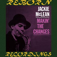 Přední strana obalu CD Makin' the Changes (HD Remastered)