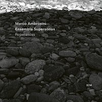 Ensemble Supersonus, Marco Ambrosini, Anna-Maria Hefele – Resonances