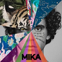 MIKA – My Name Is Michael Holbrook MP3