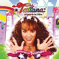 Tatiana – Aventuras En Tatilandia