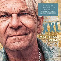 Matthias Reim – MR20 (XXL)