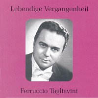 Ferruccio Tagliavini – Lebendige Vergangenheit - Ferruccio Tagliavini