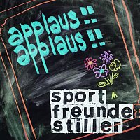 Applaus, Applaus [Radio Edit]