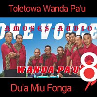 One Voice – Toletowa Du'a Miu Fonga