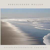 Přední strana obalu CD Beruhigende Wellen