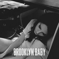 Lana Del Rey – Brooklyn Baby
