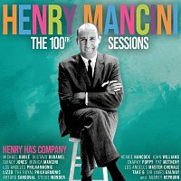 Henry Mancini, Quincy Jones, John Williams, Herbie Hancock, Arturo Sandoval – Peter Gunn