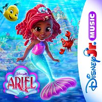 Ariel (Theme Song) [From "Disney Jr. Music: Ariel"]