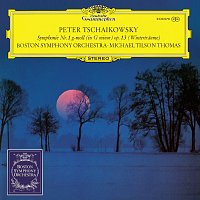 Boston Symphony Orchestra, Michael Tilson Thomas – Tchaikovsky: Symphony No. 1