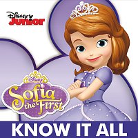 Cast - Sofia the First, Sofia, Hildegard – Know It All