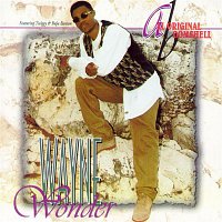 Wayne Wonder – All Original Boomshell